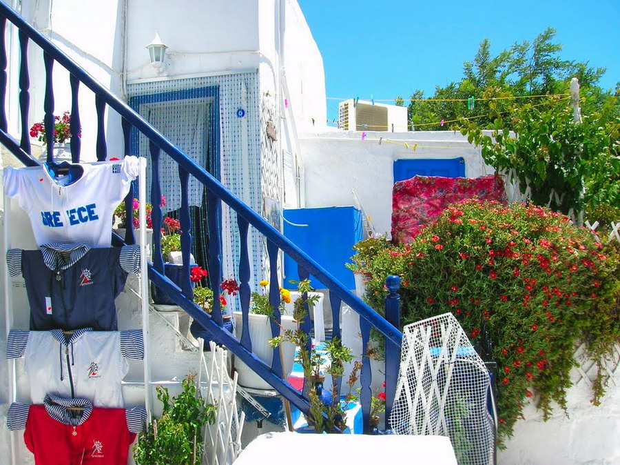  Mikonos 